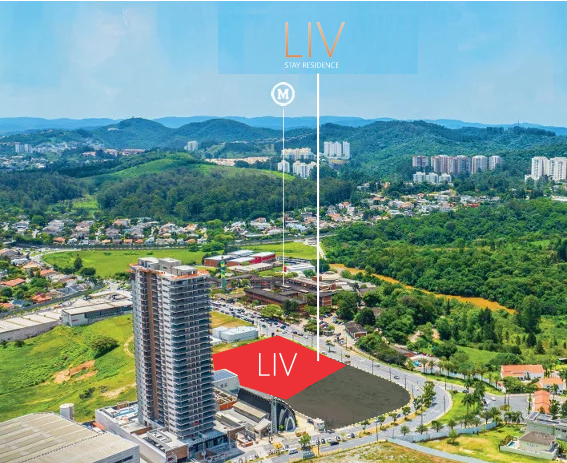 Liv Stay Mackenzie Mobile
